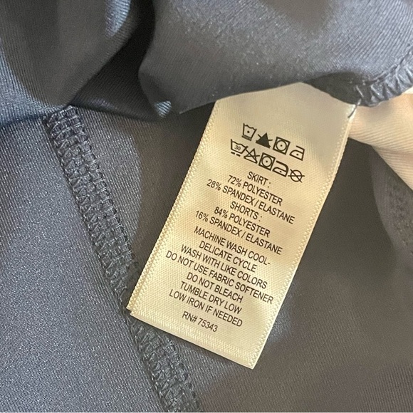 Tommy Bahama Skort - Picture 3 of 5